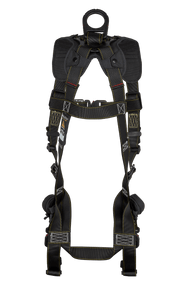 Non-belted Full Body Harness - imagen 3