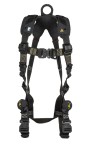 Non-belted Full Body Harness - imagen 2