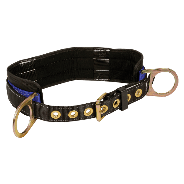 Standard 2D Work Positioning Body Belt