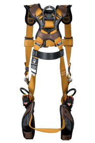 Standard Non-belted Full Body Harness - imagen 3