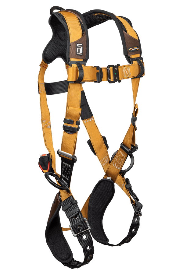 Standard Non-belted Full Body Harness