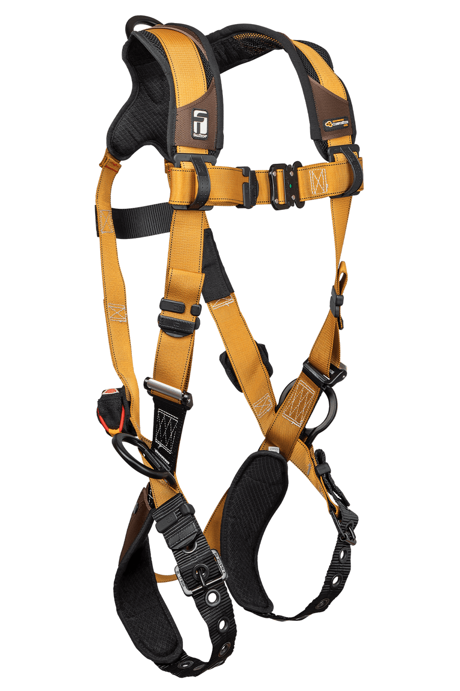 Advanced ComforTech® Gel 3D Standard Non-belted Full Body Harness