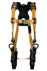 Standard Non-belted Full Body Harness - imagen 2