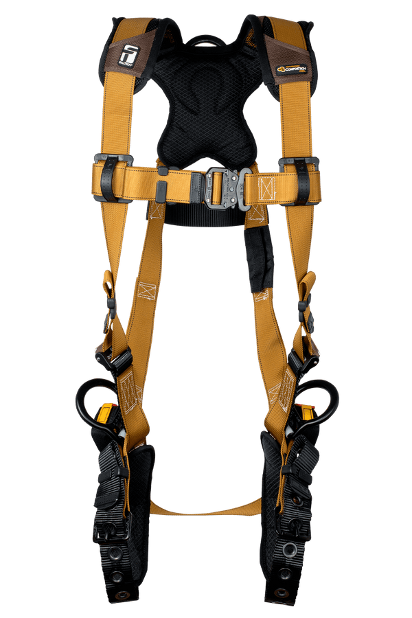 Standard Non-belted Full Body Harness