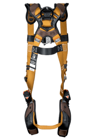 Climbing Non-belted Full Body Harness - imagen 3