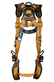 Standard Non-belted Harness - imagen 3