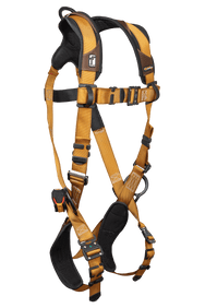 Standard Non-belted Harness