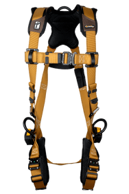 Standard Non-belted Harness - imagen 2