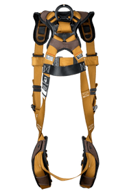 Standard Non-belted Full Body Harness Media 1 of 4 - imagen 3