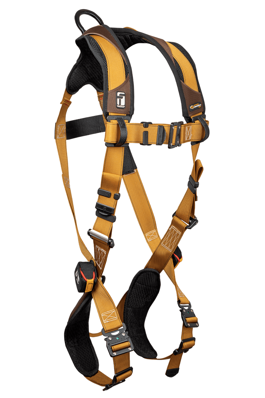 Advanced ComforTech® Gel 1D Standard Non-belted Full Body Harness