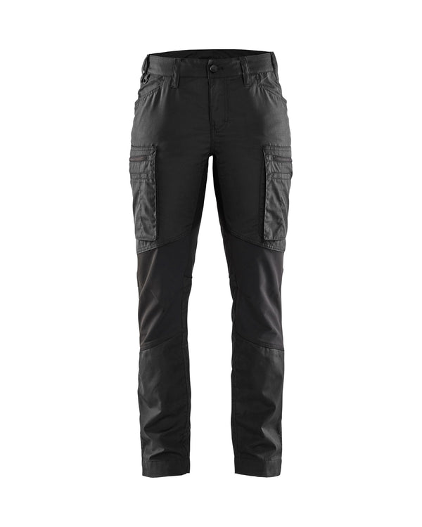 Blaklader Service Stretch Pants– – Now available at MTN Shop US.