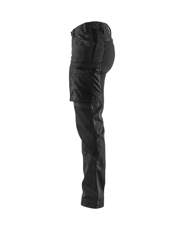 Blaklader Service Stretch Pants– – Now available at MTN Shop US.