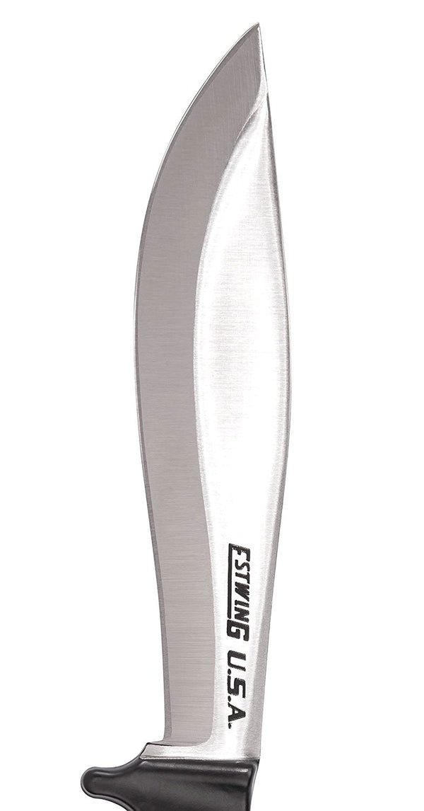 Estwing Bowie Knife