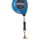 DuraTech® SRL with 30' Stainless Steel Cable and Side-payout Aluminum Housing