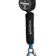 6' Mini Personal SRL with Aluminum Carabiner