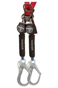 Mini Personal SRL with Steel Rebar Hooks