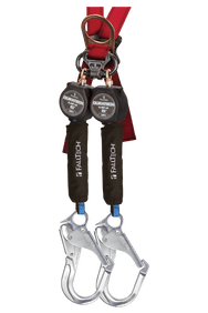 Mini Personal SRL with Aluminum Rebar Hooks