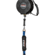 Contractor Leading Edge SRL with 30' Galvanized Steel Cable and Anchorage Carabiner - CSA