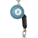 20' Contractor Web SRL with Swivel Aluminum Carabiner