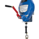 DuraTech® 60' 3-way SRL-R with Galvanized Steel Cable for Tripods