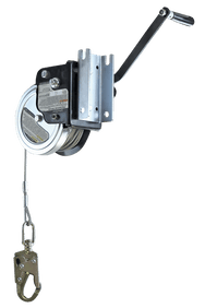  Winch for Tripods