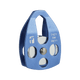 Auxiliary Aluminum Tripod Pulley