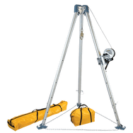 Confined Space Tripod System 