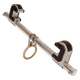 14" Trailing Beam Anchor with Dual-clamp Adjustment
