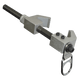 12 ¾" Vertical Beam Anchor for Fixed Locations