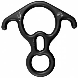 Kong Big 8 Winged Descender– – Now available at MTN Shop US.