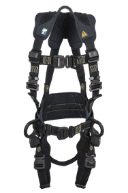 Construction Climbing Full Body Harness - imagen 2