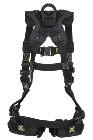 Climbing Non-Belted Full Body Harness - imagen 3