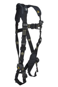 Climbing Non-Belted Full Body Harness