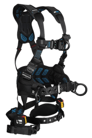 Construction Climbing Full Body Harness