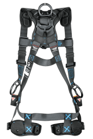 Standard Non-Belted Full Body Harness - imagen 3