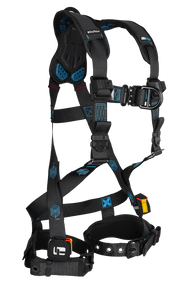 Climbing Non-Belted Full Body Harness