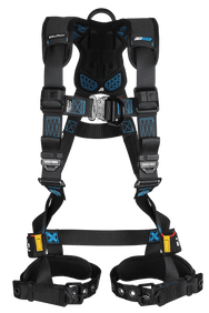 Climbing Non-Belted Full Body Harness - imagen 2