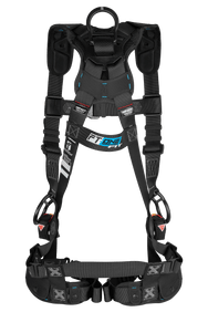 Standard Non-Belted Women's Full Body Harness - imagen 3