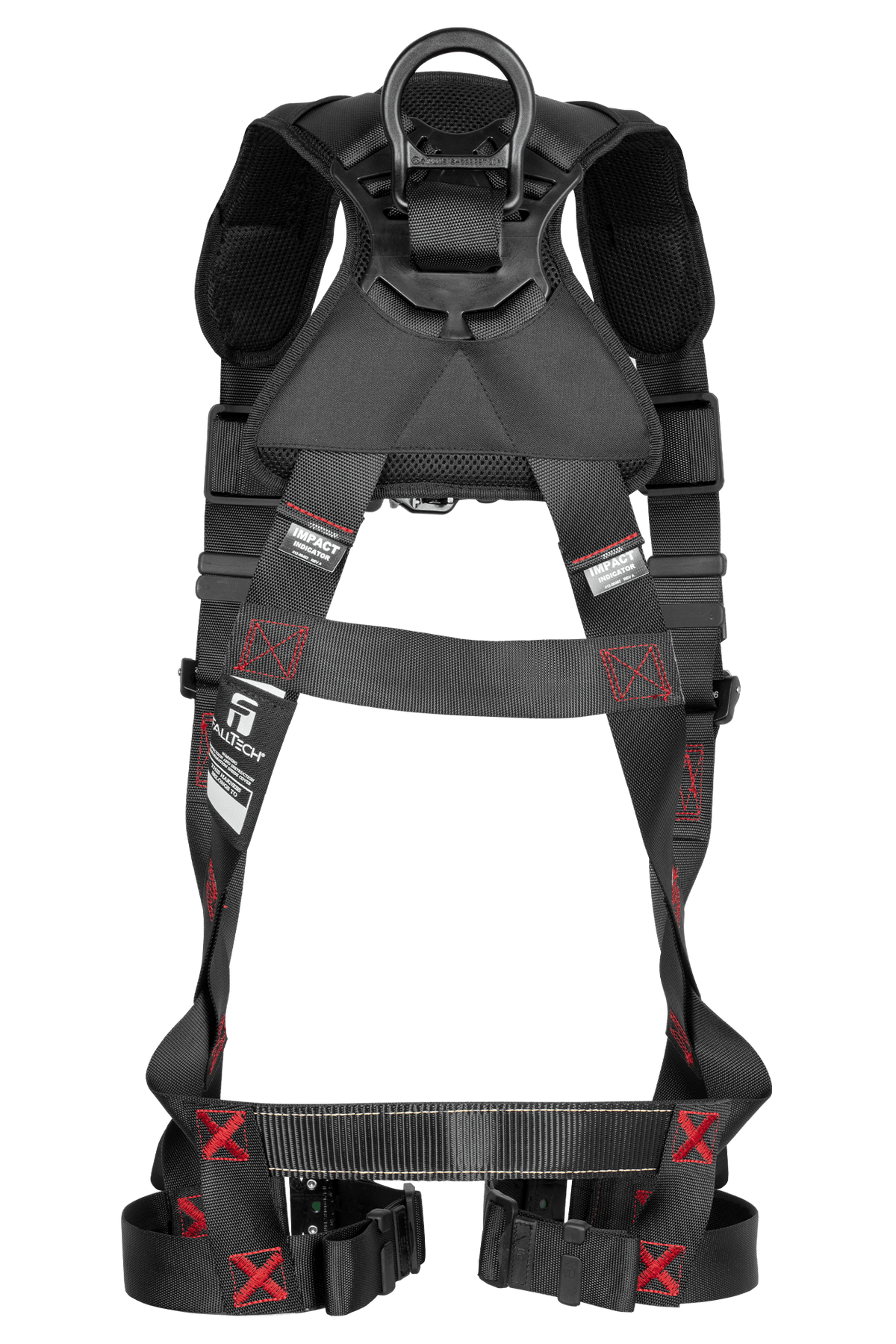 Full Body Harness - imagen 3