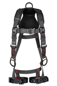 Arnés de cuerpo completo estándar sin cinturón - imagen 2