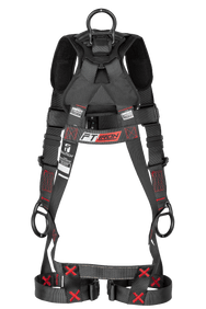 Full Body Harness - imagen 4