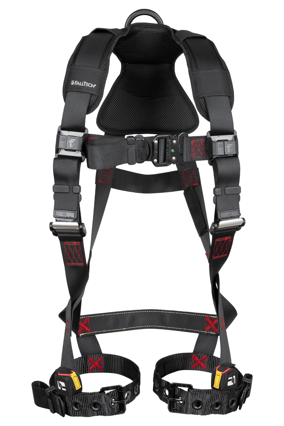 Non-Belted Full Body Harness - imagen 2