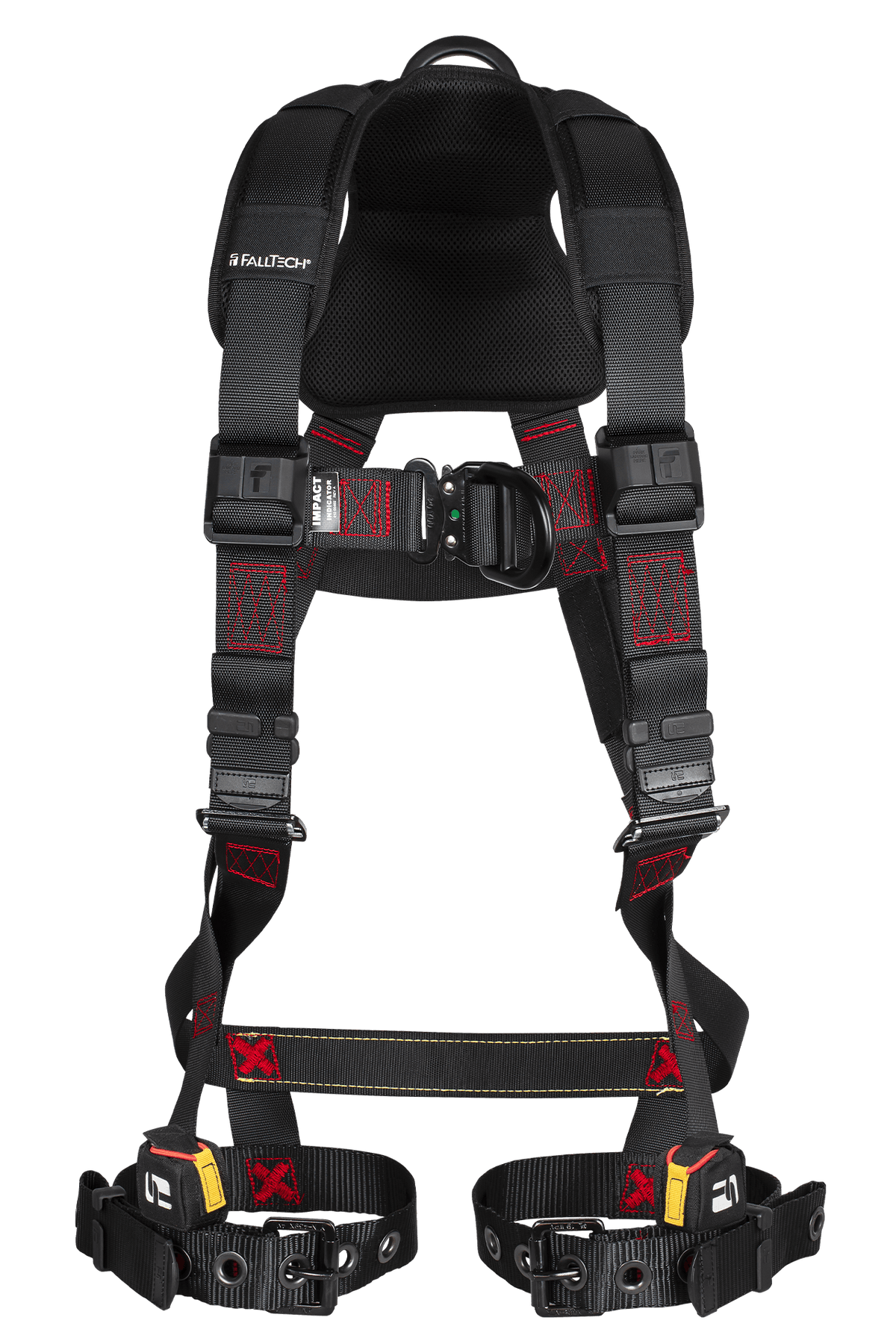 Full Body Harness - imagen 2