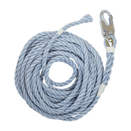  Construction-grade Vertical Lifeline