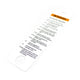 CM Warning Tag