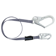 Web Restraint Lanyard