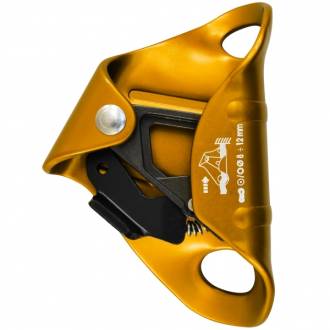 Kong Cam Clean Chest Ascender– – Now available at MTN Shop US.