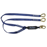 Energy Absorbing Lanyard