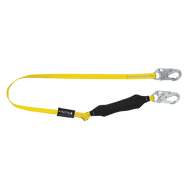 Energy Absorbing Lanyard
