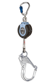 Personal SRL with Aluminum Rebar Hook
